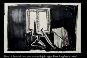 The Dream of an Insomniac